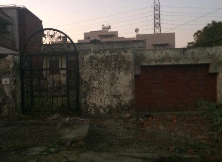 One kanal Corner Plot, sector 4 MDC, Panchkula Property Liquid