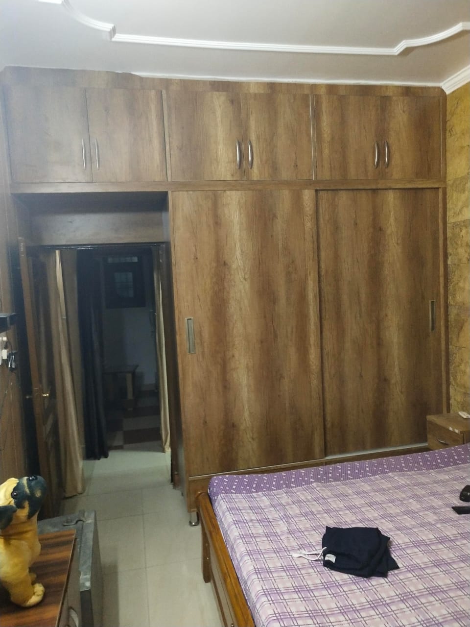 3 BHK Flat for Sale in ESIC Society Chandigarh