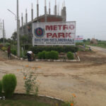 Metro Industrial Park for sale in Sector 103 SAS Nagar Mohali