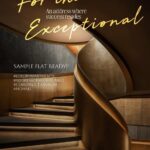 3 BHK + Servant Room in Horizon Belmond Sector 88, Mohali